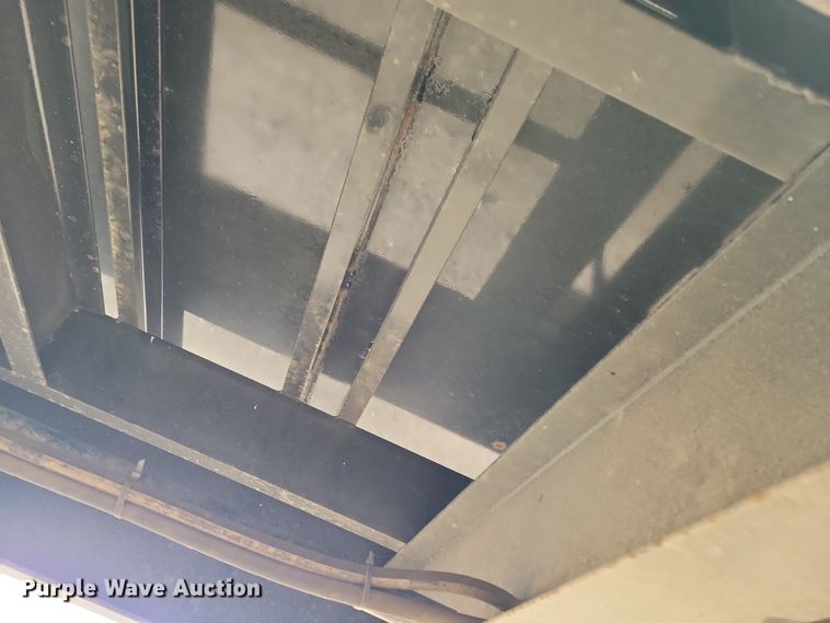 image for item OH9455 2022 PJ 3D302 dump trailer