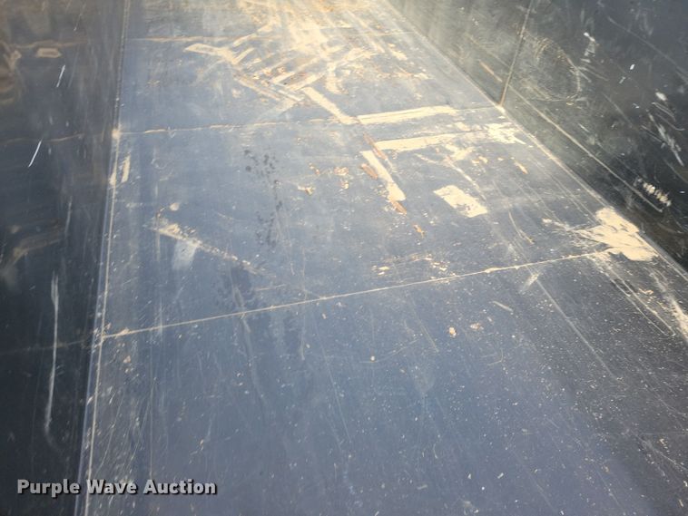 image for item OH9455 2022 PJ 3D302 dump trailer