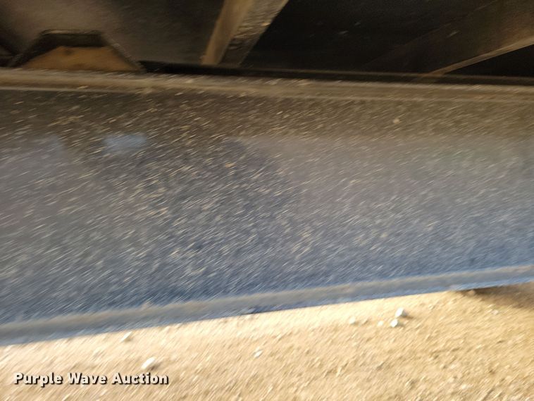 image for item OH9455 2022 PJ 3D302 dump trailer