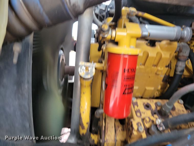 image for item OH9461 2007 Ford F750 forestry bucket truck