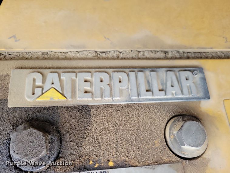 image for item OH9462 1997 Caterpillar TH103 telehandler