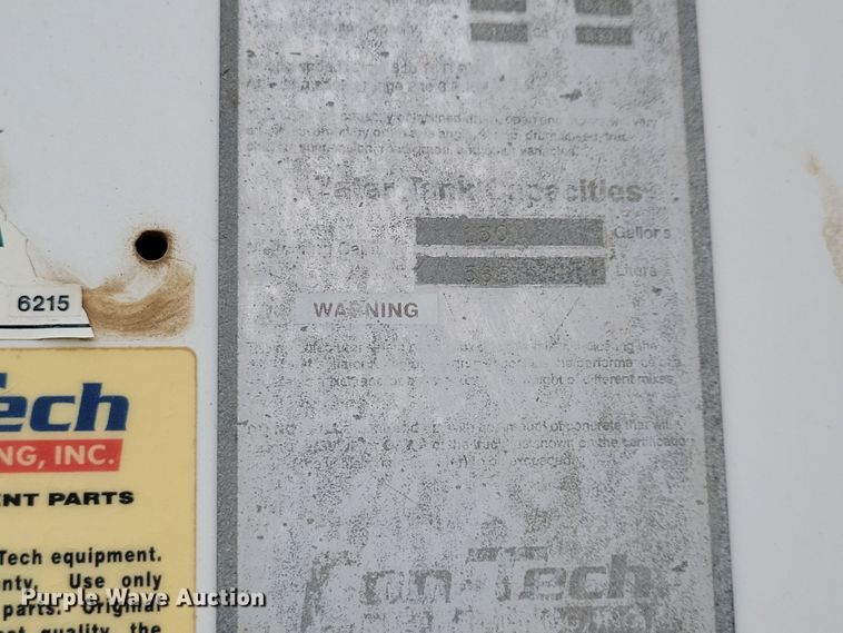 image for item OH9463 2012 Freightliner 114SD ready mix truck