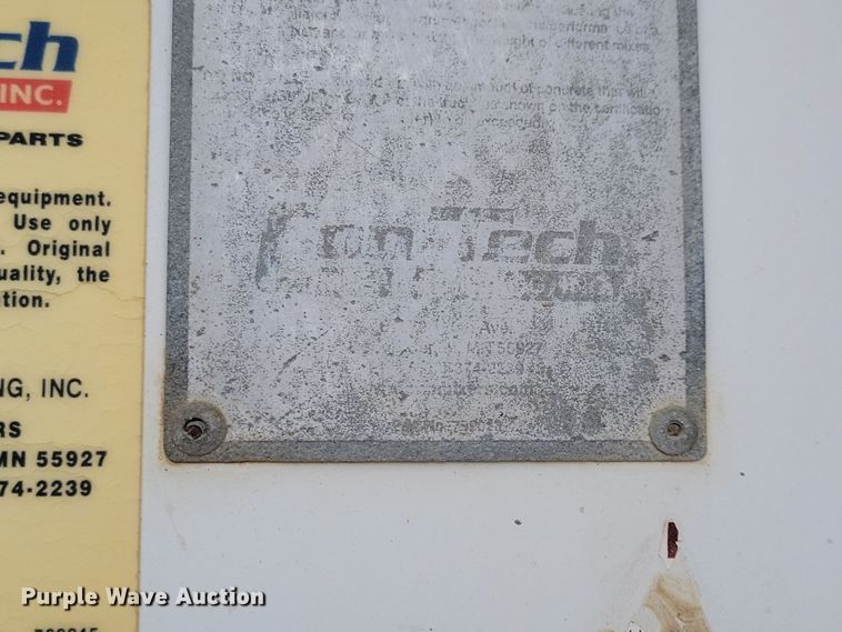 image for item OH9463 2012 Freightliner 114SD ready mix truck