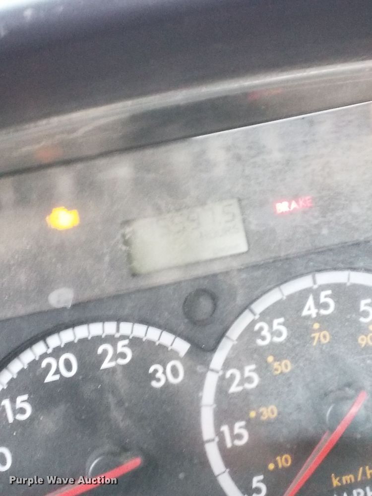 image for item OH9463 2012 Freightliner 114SD ready mix truck