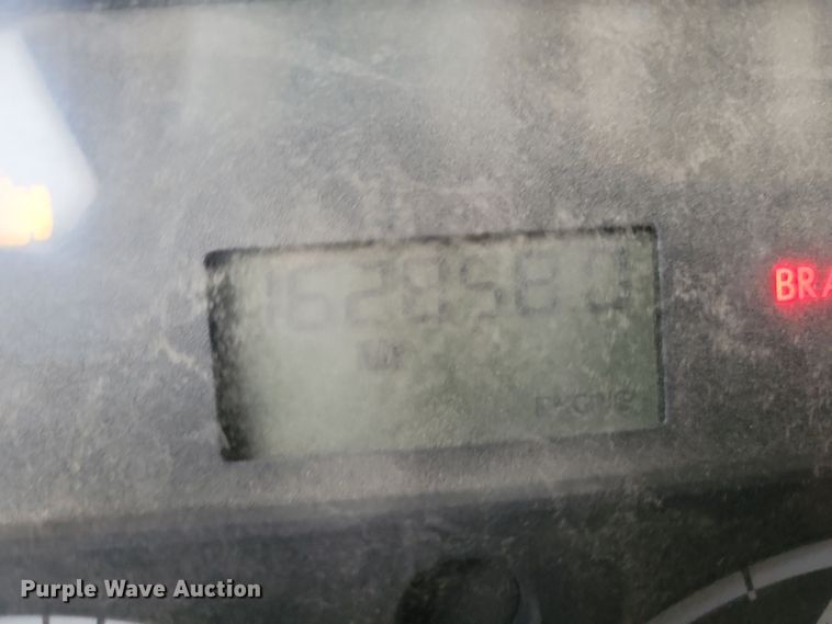 image for item OH9463 2012 Freightliner 114SD ready mix truck