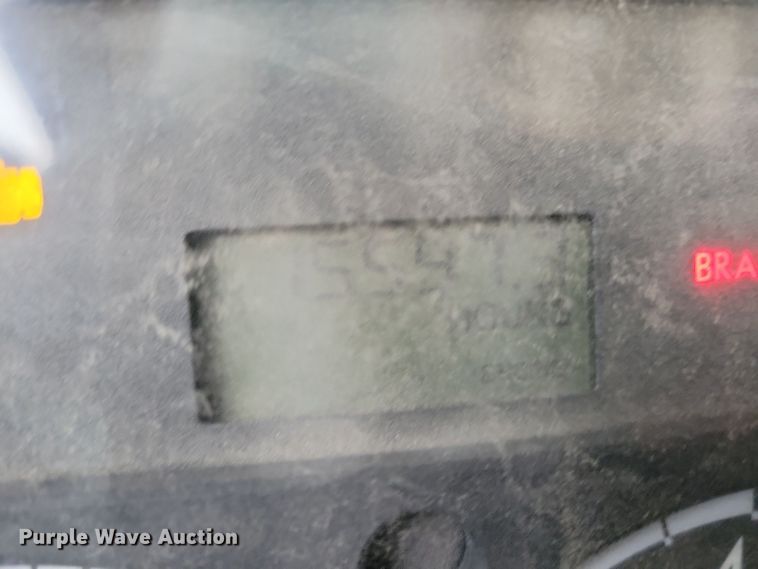 image for item OH9463 2012 Freightliner 114SD ready mix truck