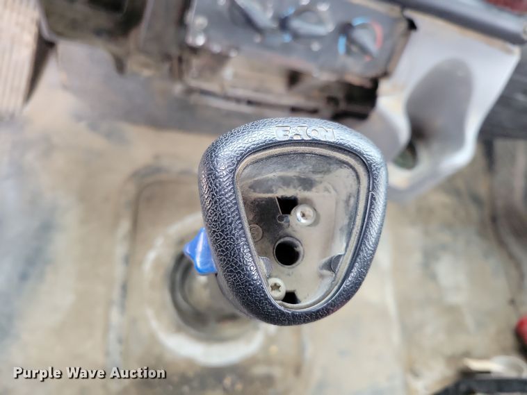 image for item OH9463 2012 Freightliner 114SD ready mix truck