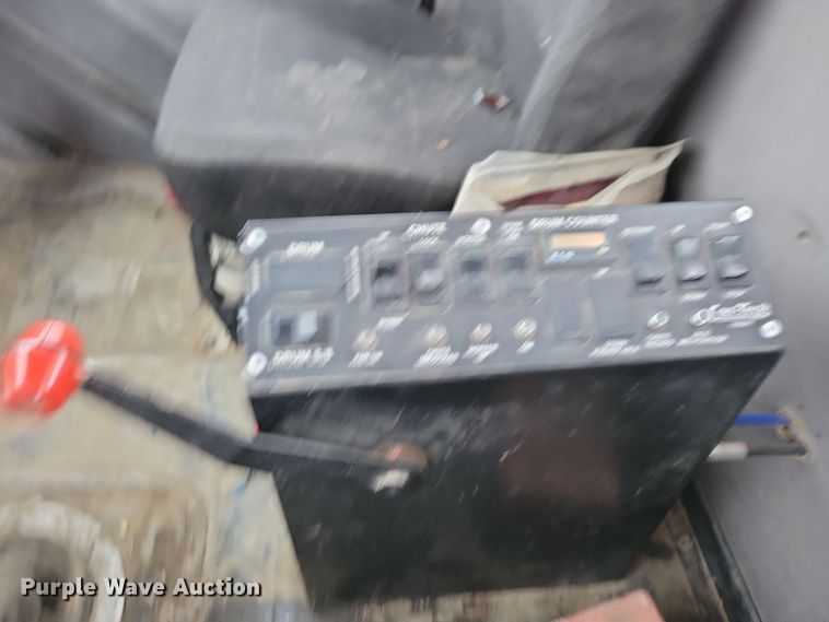 image for item OH9463 2012 Freightliner 114SD ready mix truck