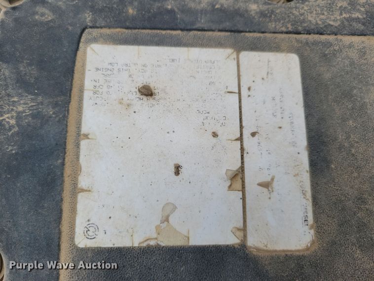 image for item OH9463 2012 Freightliner 114SD ready mix truck