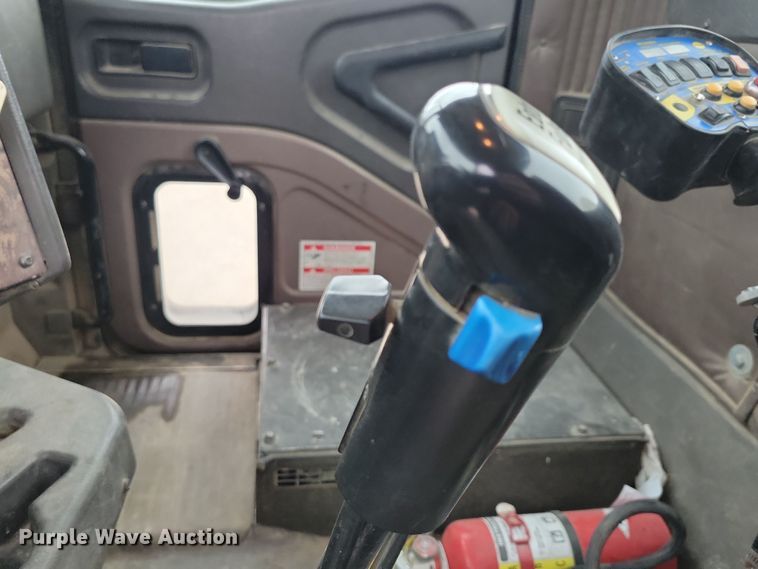 image for item OH9464 2001 International 5500i ready mix truck