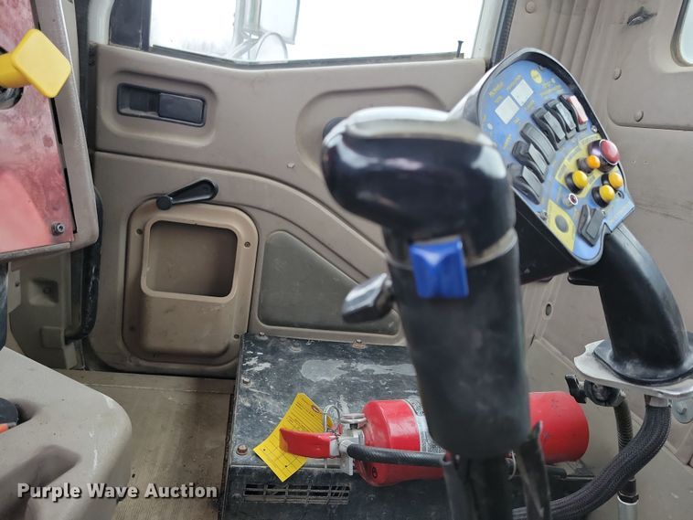 image for item OH9465 2004 International 5500i ready mix truck