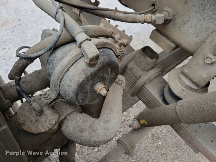 image for item OH9465 2004 International 5500i ready mix truck