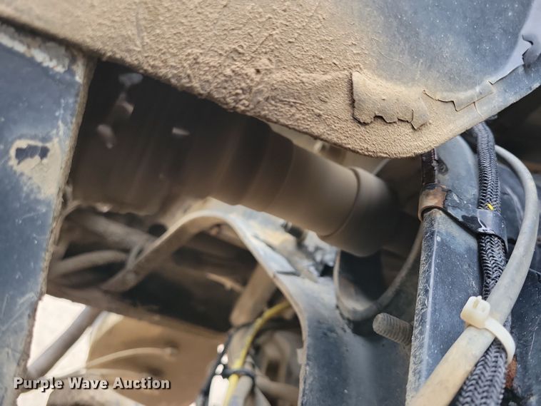 image for item OH9466 2002 Sterling L9500  ready mix truck