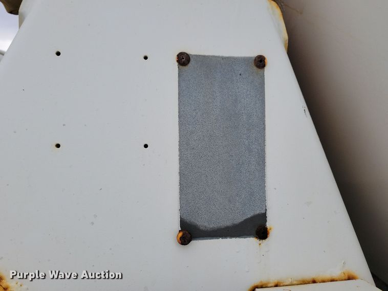 image for item OH9466 2002 Sterling L9500  ready mix truck