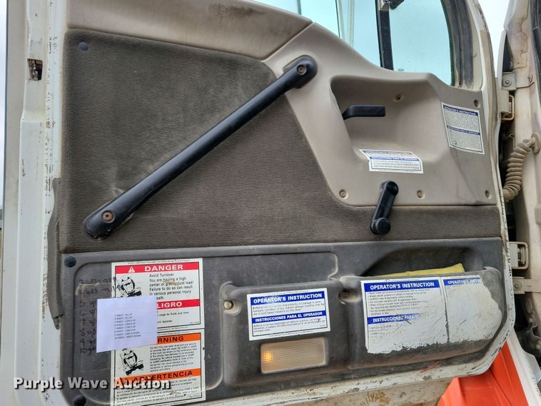 image for item OH9466 2002 Sterling L9500  ready mix truck