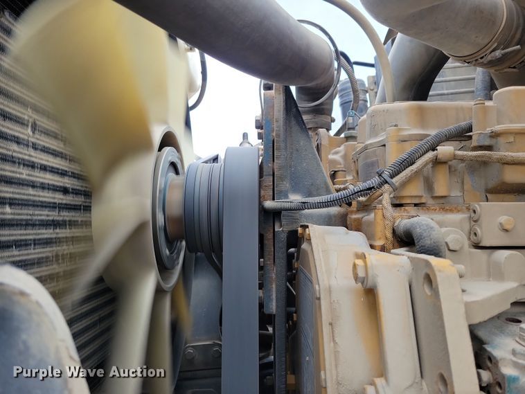 image for item OH9466 2002 Sterling L9500  ready mix truck