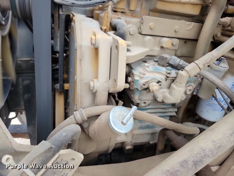 image for item OH9466 2002 Sterling L9500  ready mix truck