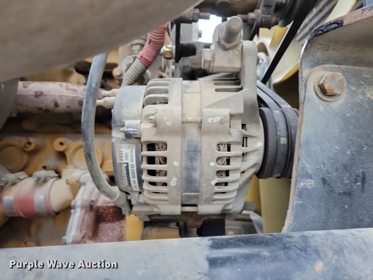 image for item OH9466 2002 Sterling L9500  ready mix truck