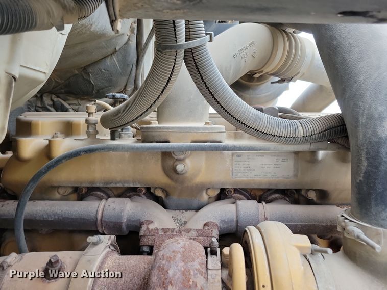 image for item OH9466 2002 Sterling L9500  ready mix truck