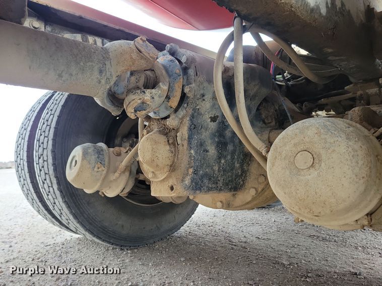 image for item OH9466 2002 Sterling L9500  ready mix truck