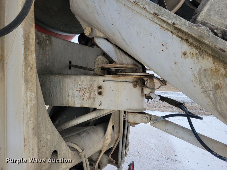 image for item OH9467 2007 Sterling LT9500 ready mix truck