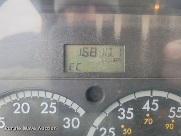 image for item OH9467 2007 Sterling LT9500 ready mix truck