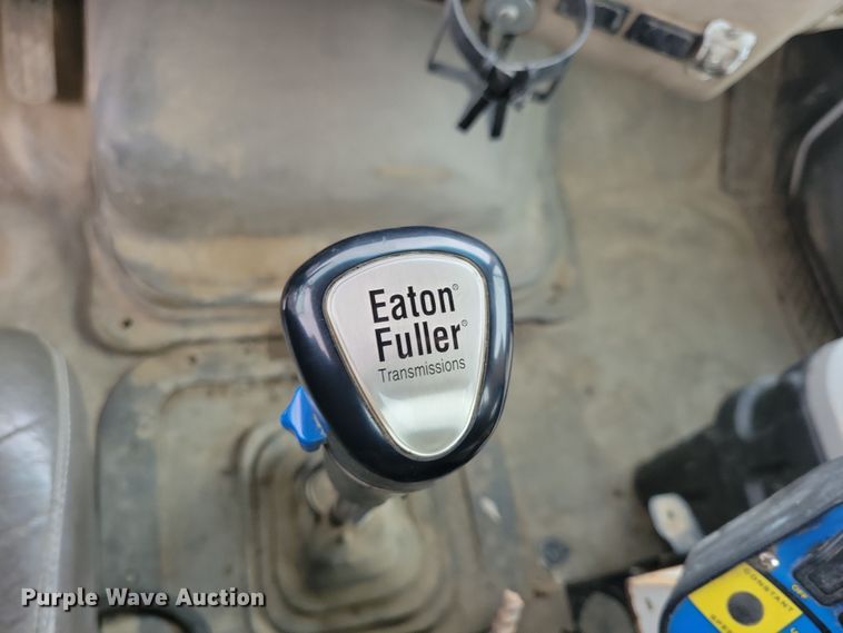 image for item OH9467 2007 Sterling LT9500 ready mix truck