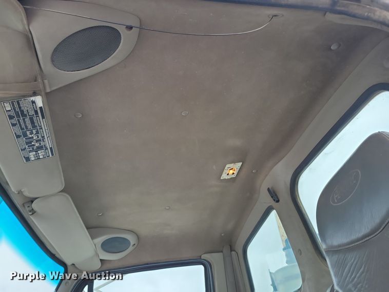 image for item OH9467 2007 Sterling LT9500 ready mix truck