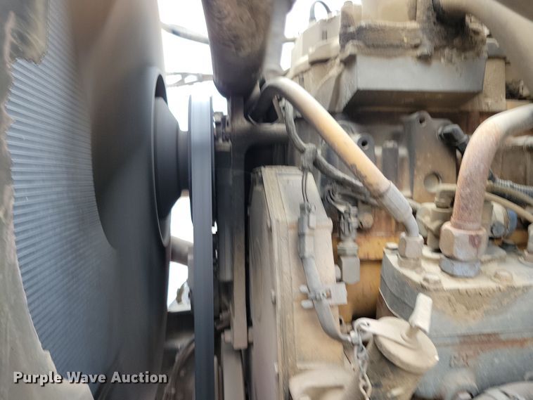 image for item OH9467 2007 Sterling LT9500 ready mix truck