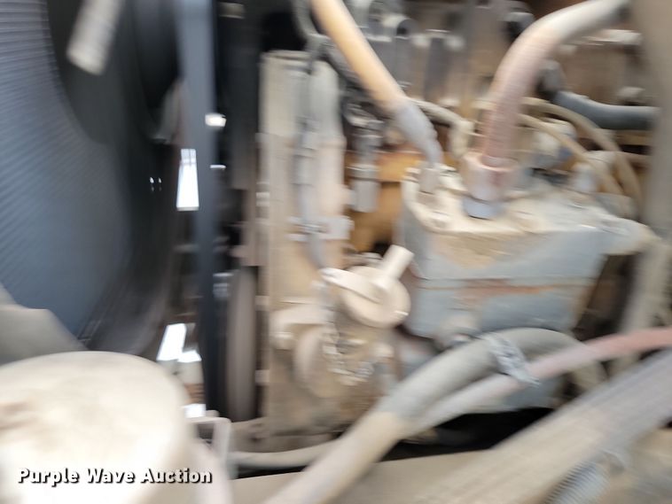 image for item OH9467 2007 Sterling LT9500 ready mix truck