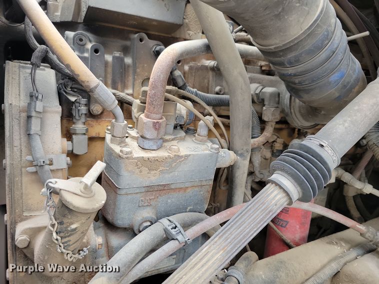 image for item OH9467 2007 Sterling LT9500 ready mix truck