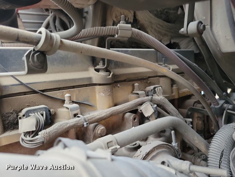 image for item OH9467 2007 Sterling LT9500 ready mix truck