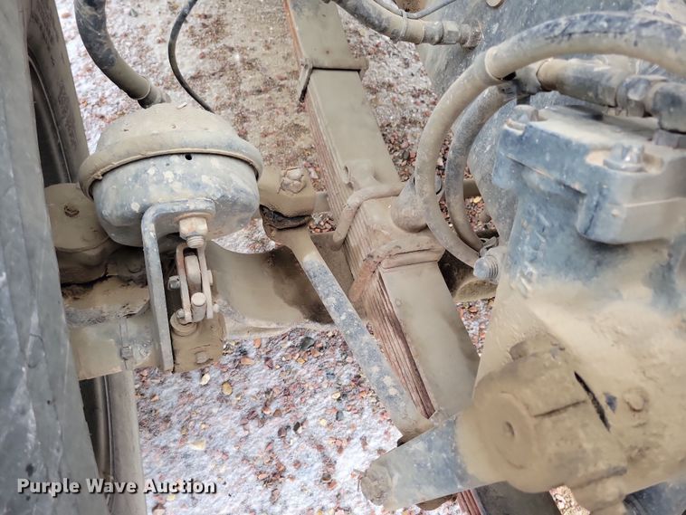 image for item OH9467 2007 Sterling LT9500 ready mix truck