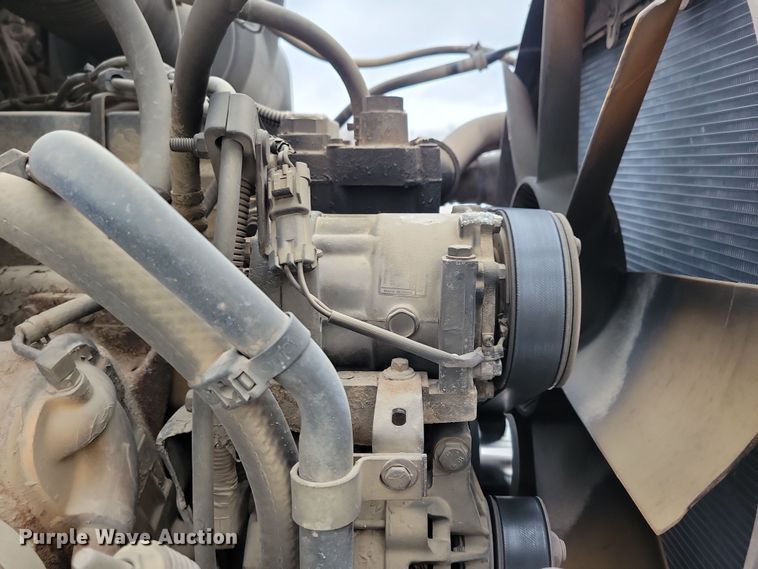 image for item OH9467 2007 Sterling LT9500 ready mix truck