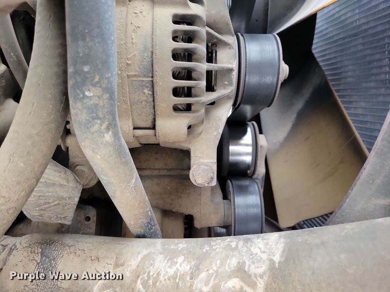 image for item OH9467 2007 Sterling LT9500 ready mix truck