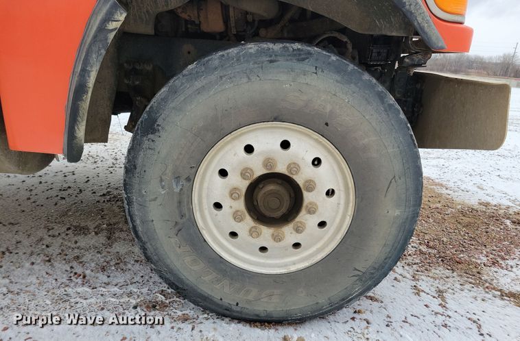 image for item OH9467 2007 Sterling LT9500 ready mix truck