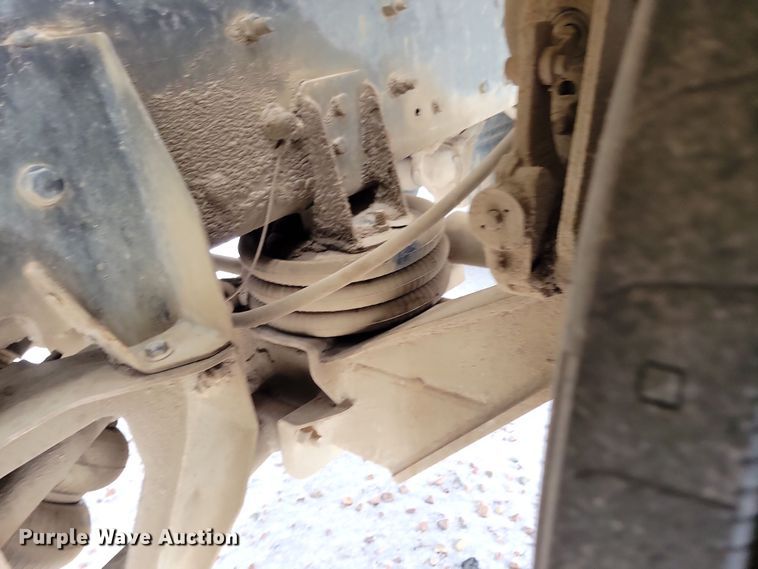 image for item OH9467 2007 Sterling LT9500 ready mix truck