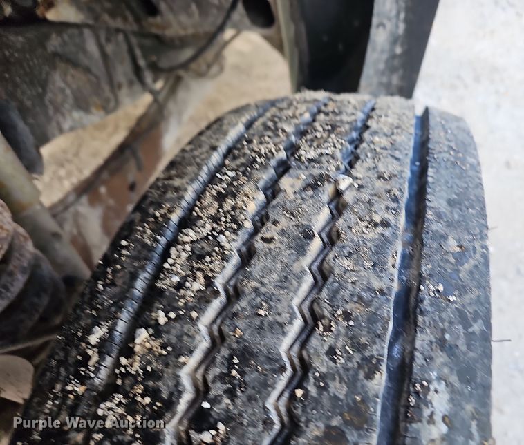 image for item OJ9139 2008 Ford F550 Super Duty utility / service truck