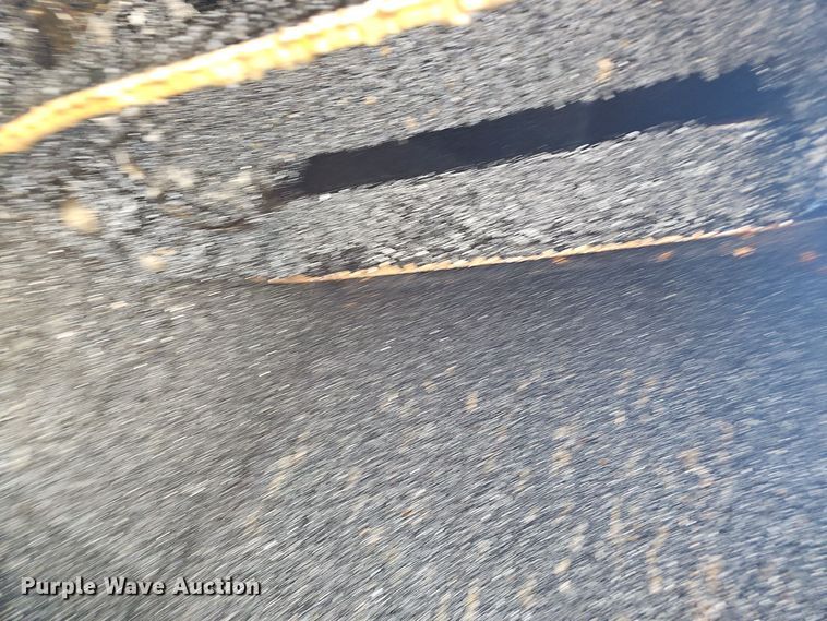 image for item OJ9141 Weiler E2850 remixing transfer vehicle 