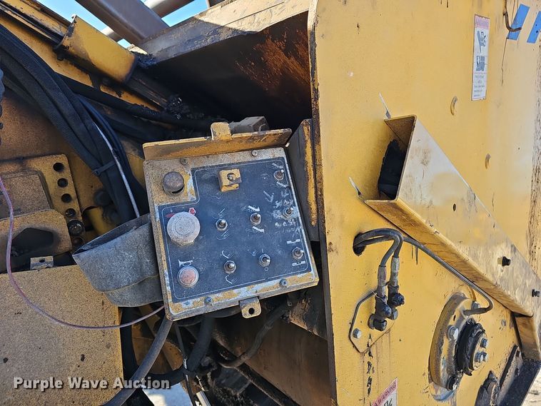 image for item OJ9141 Weiler E2850 remixing transfer vehicle 