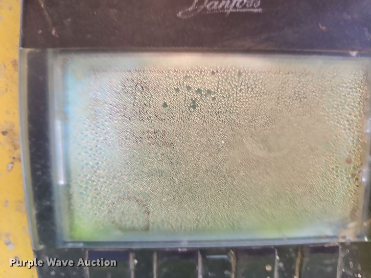 image for item OJ9141 Weiler E2850 remixing transfer vehicle 