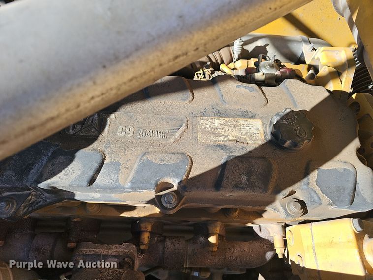 image for item OJ9141 Weiler E2850 remixing transfer vehicle 