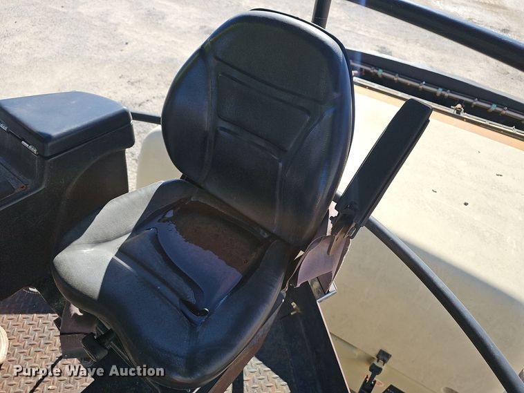 image for item OJ9143 2005 Ingersoll Rand DD-118HF double drum vibratory roller