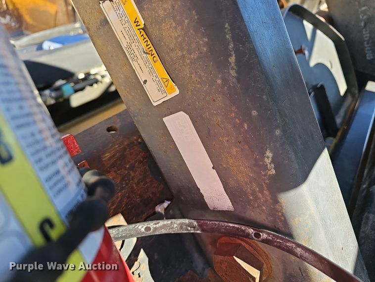 image for item OJ9143 2005 Ingersoll Rand DD-118HF double drum vibratory roller