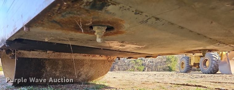 image for item OJ9168 Hyster double drum vibratory roller