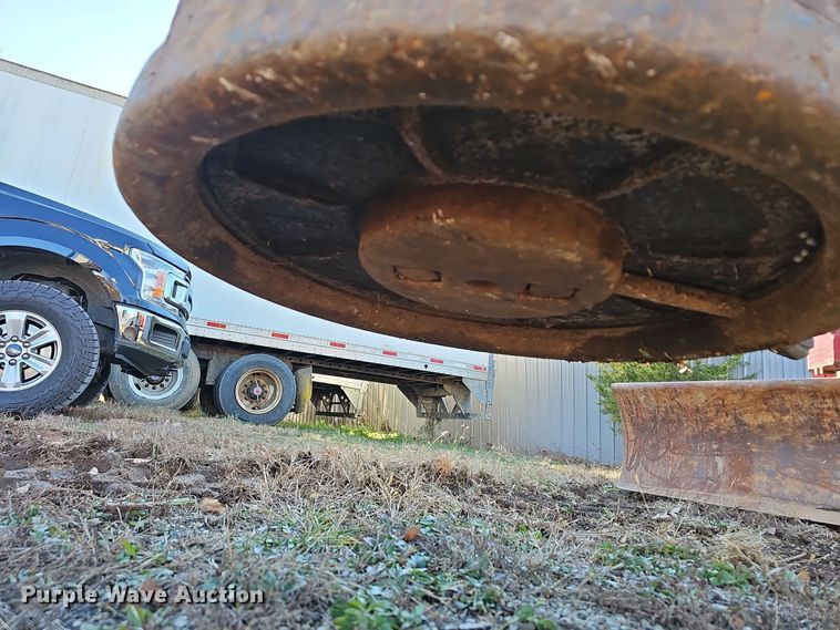 image for item OJ9218 EL&M 8108 excavator magnet