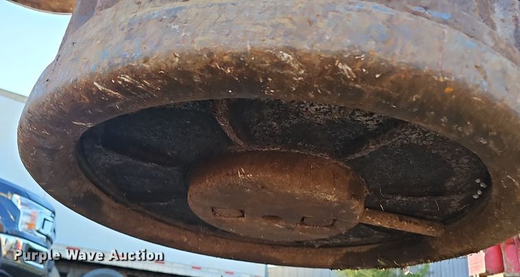 image for item OJ9218 EL&M 8108 excavator magnet