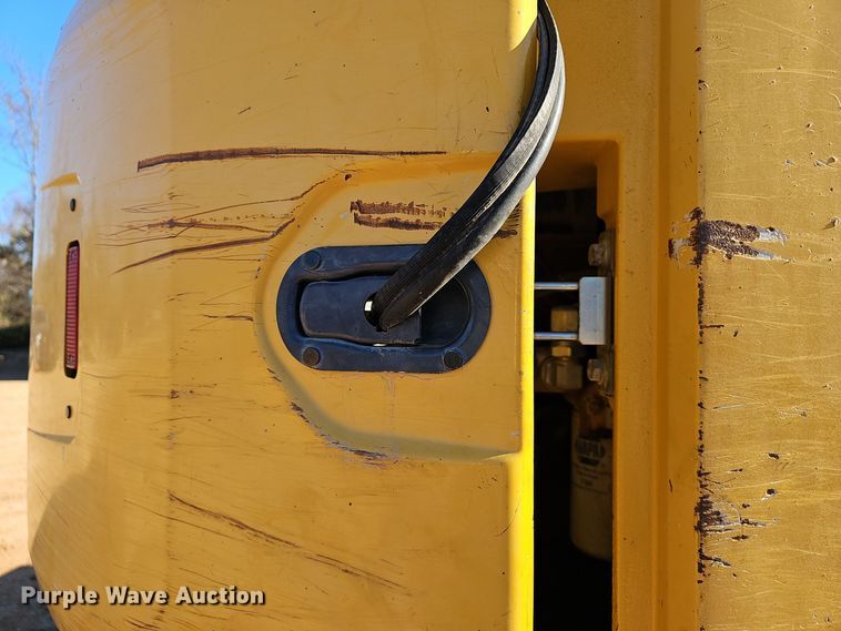 image for item OJ9226 Kobelco SK230SRLC-3 excavator