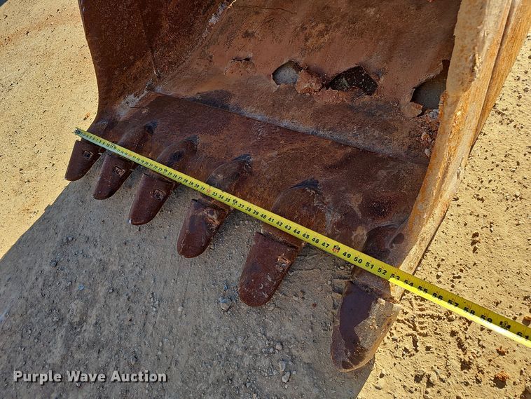 image for item OJ9226 Kobelco SK230SRLC-3 excavator