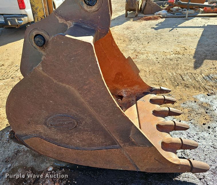 image for item OJ9226 Kobelco SK230SRLC-3 excavator